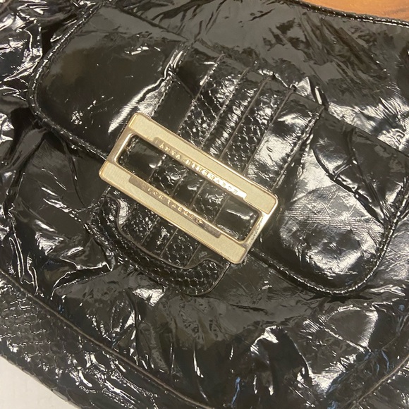 Anya Hindmarch For Target Snakeskin Hobo Bag - Picture 6 of 13